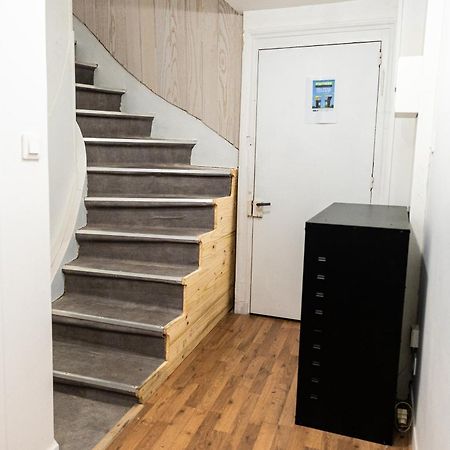 Le Charmant Accueil Viennois/T2/Wifi/Cosy/Parking Poitiers Eksteriør billede