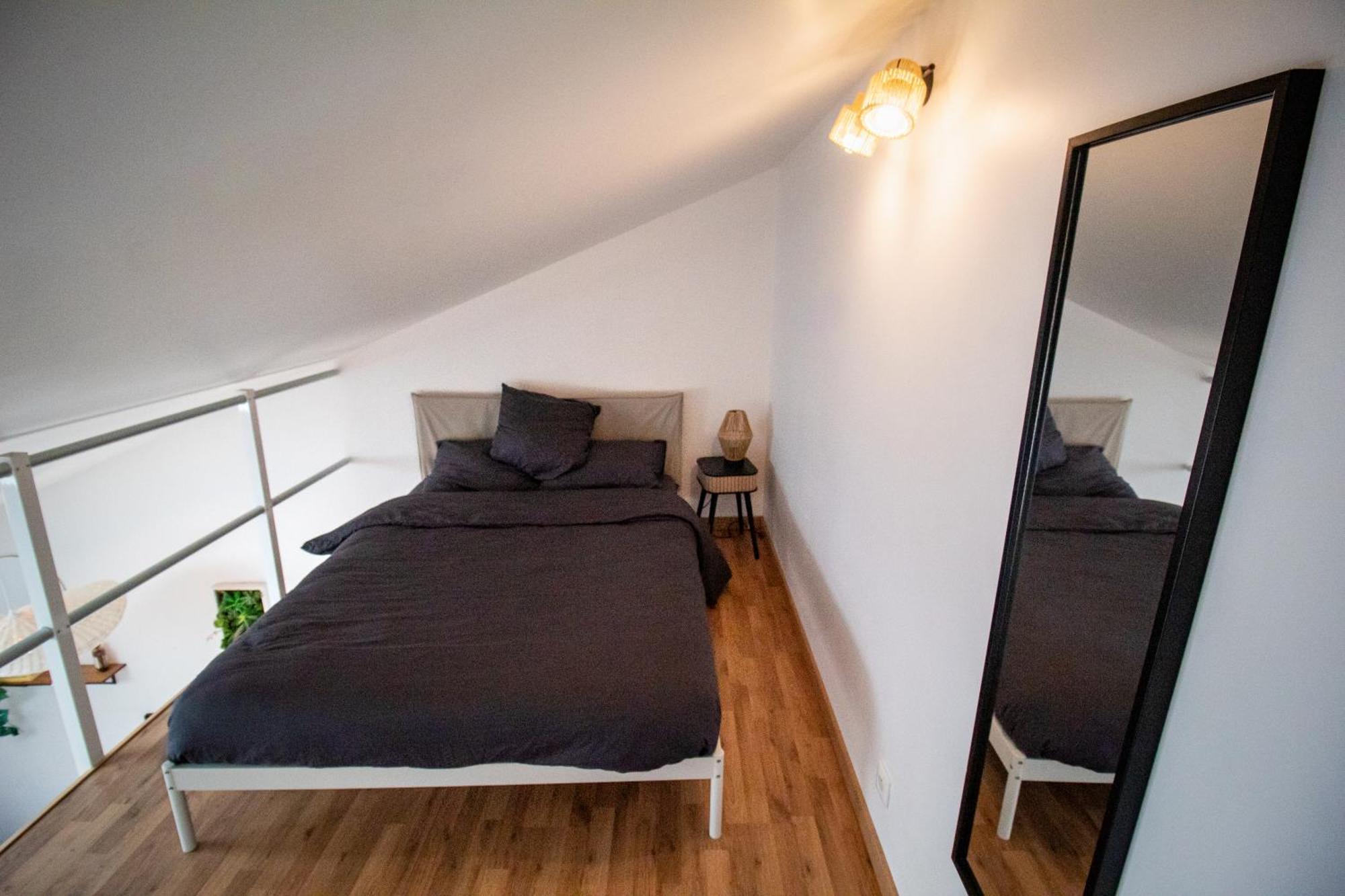 Le Charmant Accueil Viennois/T2/Wifi/Cosy/Parking Poitiers Eksteriør billede