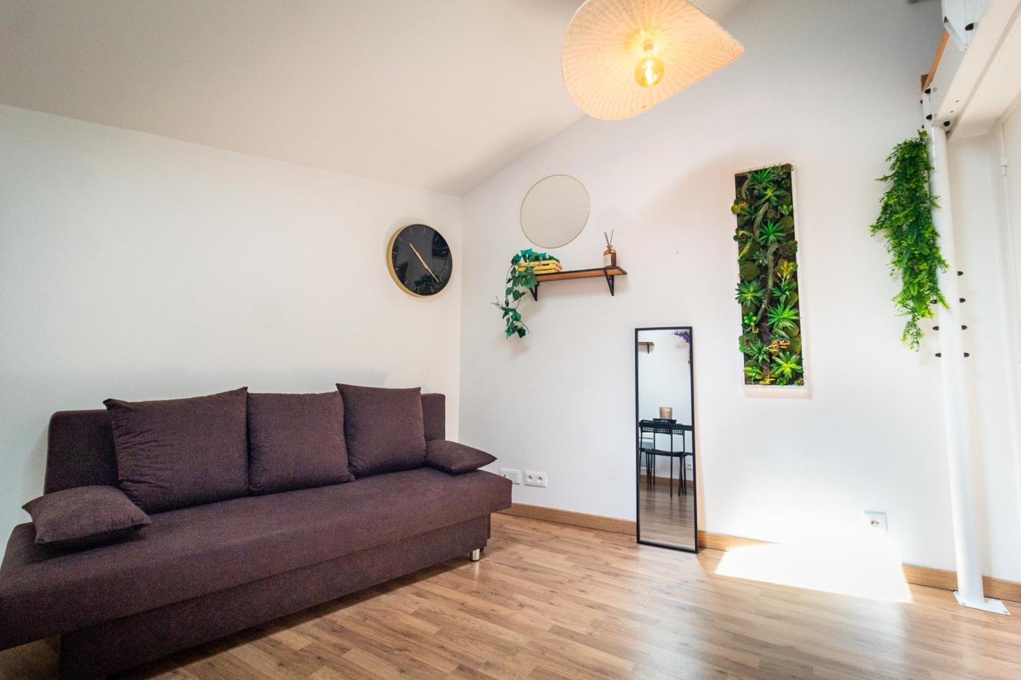 Le Charmant Accueil Viennois/T2/Wifi/Cosy/Parking Poitiers Eksteriør billede